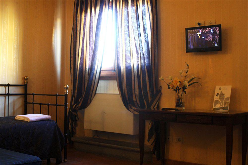 Hotel Bella Firenze Exterior photo